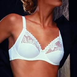Chantelle Amazone Full Figure Underwire Bra
