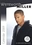 Wentworth Miller 2009 Calendar (DR)