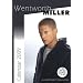 Wentworth Miller 2009 Calendar (DR)