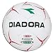 Sporting Goods : Diadora Cobra Soccer Ball WH/SC