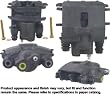A1 Cardone 16-4306A Remanufactured Brake Caliper