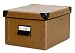Media Box, Nutmeg, 8 Pack