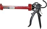 read full review Newborn Brothers 250 1/10-Gallon Super Smooth Rod Caulk Gun