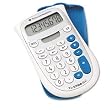 Texas Intruments TI-1706SV Handheld Pocket Calculator