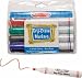 Melissa & Doug Dry-Erase Marker Set (4 pc)