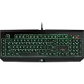 Razer Blackwidow Ultimate 2013 Elite Mechanical Gaming Tastatur (USB 2.0, QWERTZ-Tastatur) schwarz