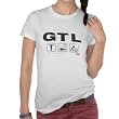 Jersey Shore: Gym Tanning Laundry Tee - Girls