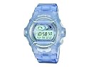 Baby G BG-169A-6VER Watch (Lilac)