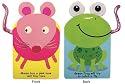 FUZZY ANIMAL FRIENDS CLEVER BABY