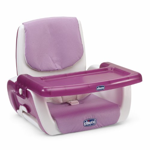 Chicco 07079036370000 Sitzerhöhung Mode Strawberry