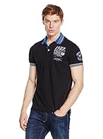 Galvanni Polo (Negro)