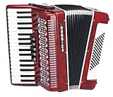 Hohner 2353 Hohnica Piano Accordion