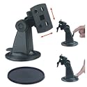 GLOBAL 2 Suction Mount (With self adhesive disc)