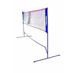 VICTOR Mini-Badminton Netz