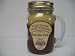 13oz ROOT BEER FLOAT Scented Jar Candle (Our Own Candle Company Brand) Made in USA – 100 hr burn time