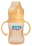 BornFree Trainer Cup - colours may vary