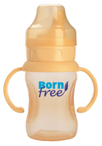 Childrens Toyshop   : BornFree Trainer Cup - colours may vary