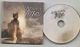 DEAD SOUL TRIBE - TRIBEDEAD SOULD TRIBE - CD (not vinyl)
