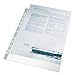 Esselte Prospekth�llen A4 40my glasklar VE=100 St�ck