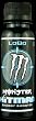 12 Pack - Monster Hitman Energy Shooter - Lobo - 3oz.