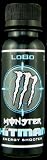 36 Pack - Monster Hitman Energy Shooter - Lobo - 3oz.