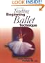 Teaching Beginning Ballet Technique