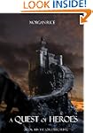 A Quest of Heroes (Book #1 in the Sor...