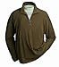 Dri-Duck Men's Element Nano Fleece Pullover Shirt