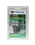 TriLink 10-Inch Chain Saw Blade S40