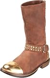 Penny Loves Kenny Women's Maqueen Motorcycle Boot