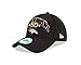 New Era NFL Denver Broncos Super Bowl 50 Participation 9FORTY Adjustable Cap, Black, One Size
