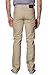Victorious Mens Slim Fit Colored Cotton Denim Jeans DL991