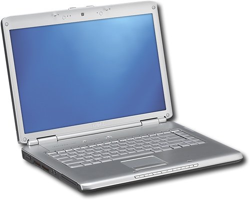 Dell Inspiron 15.4-Inch I1521W81 Laptop PC AMD Turion 64 X2 Dual-Quintessence Mobile Technology Vista Home Premium