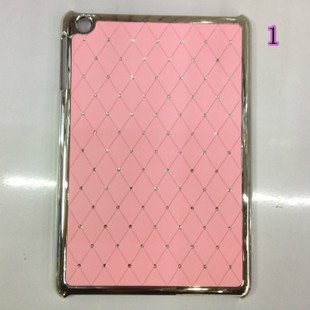 【アクセサリー】★ ipad mini用保護ケース★1色 ★スマートフォンカバ (番号：4 / 商品内訳:1点)