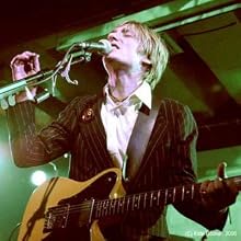 Crispian Mills