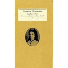Tagebuchbl�tter: Erinnerungen des Hauslehrers der Kaiserin Elisabeth