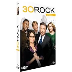 30 Rock - Saison 4