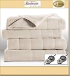 SUNBEAM SimpliTouch Heated Heating Fl...