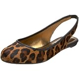 Cynthia Vincent Womens Sol L Slingback Ballet 