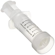Whatman UN113ENYL Nylon UniPrep Syringeless Filter, 0.2 Micron (Pack of 50)