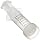 Whatman UN113ENYL Nylon UniPrep Syringeless Filter, 0.2 Micron (Pack of 50)