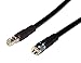 WiFi Wireless Antenna Extension Cable - USA Made Andrew LMR-240 Commscope CNT-240 | RP-SMA Male to RPSMA Female Connectors - Ultra Low Loss to Extend Wireless Router Internet Antennas (12 feet) : image