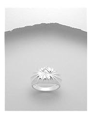 Ring In 92.5 Sterling Silver
