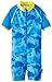 Baby Banz Boys Infant One Piece Swimsuit