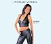 Ladies Intimate Apparel - Leather Top