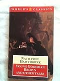 Young Goodman Brown and other tales