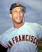 Orlando Cepeda San Francisco Giants 8x10 Photo