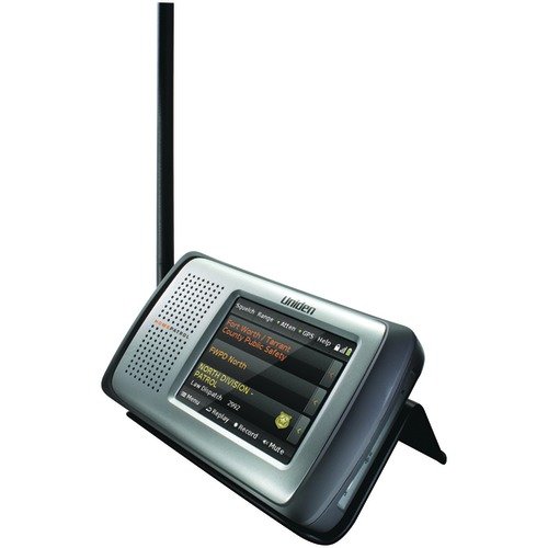 NEW UNIDEN HOMEPATROL HOMEPATROL (TWO-WAY RADIOS/SCANNERS)