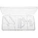 Dynalon 303595 16 Piece PTFE Stirring Bar Set