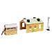 Hornby R8231 00 Gauge Building Ext Pack E Trakmat Packs and Accessory